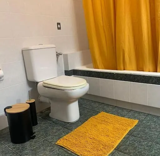 Aura Apartamento Argostoli (Kefalonia)