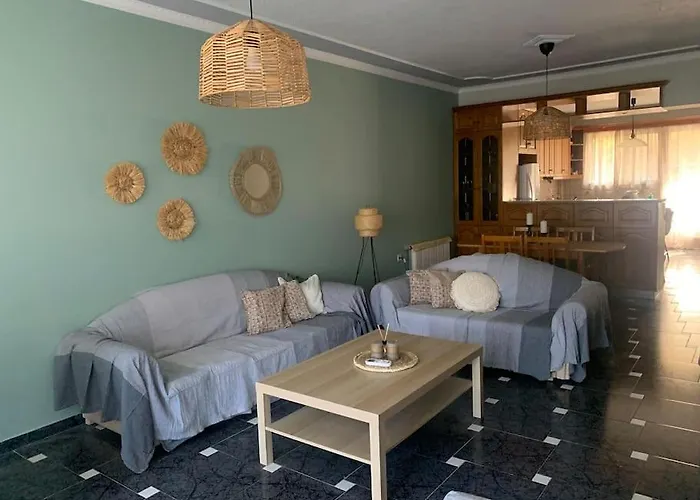 Aura Argostoli (Kefalonia)