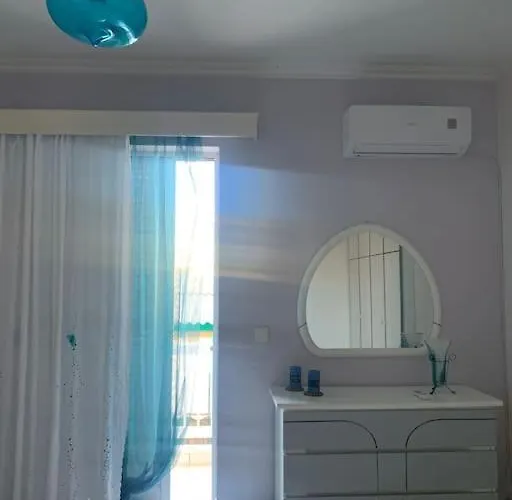 Aura Apartamento Argostoli (Kefalonia)