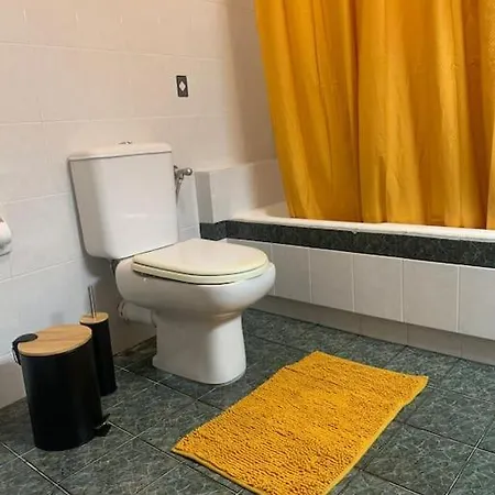 Apartment Aura Διαμέρισμα Αργοστόλι