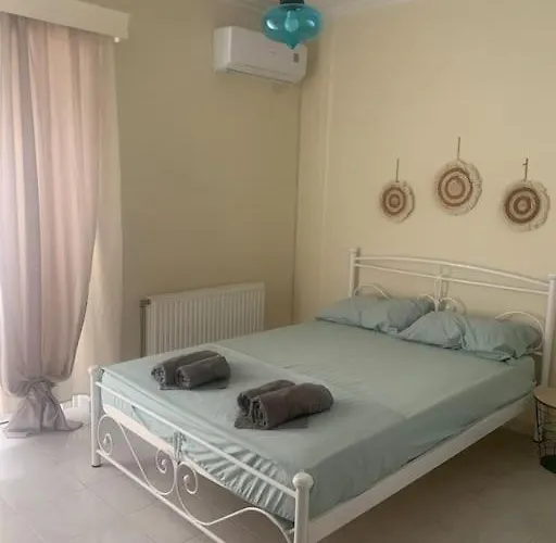 Aura Apartamento Argostoli (Kefalonia)