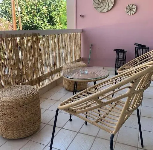 Aura Argostoli (Kefalonia)