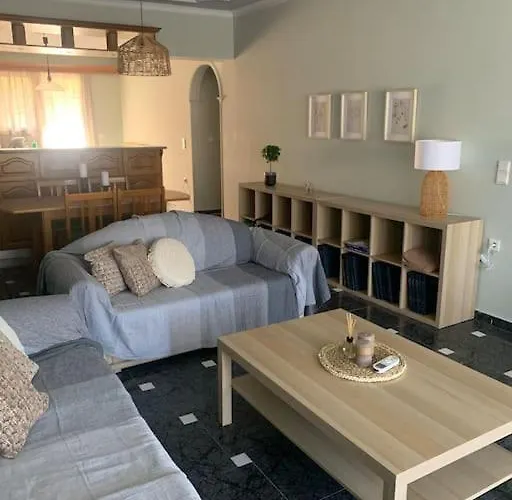 Aura Argostoli (Kefalonia)