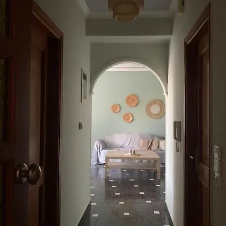 Apartmán Apartment Aura *