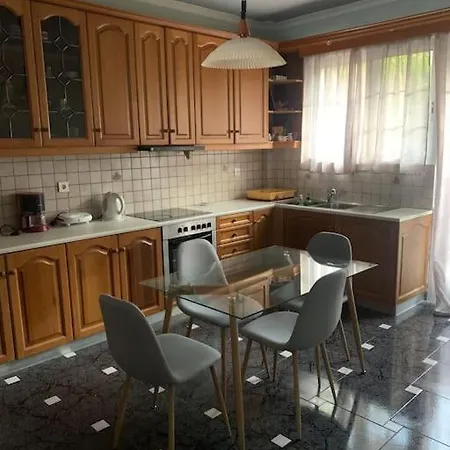 Apartment Aura Argostoli (Kefalonia)