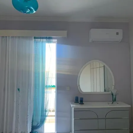 Apartment Aura Apartmán Argostoli (Kefalonia)