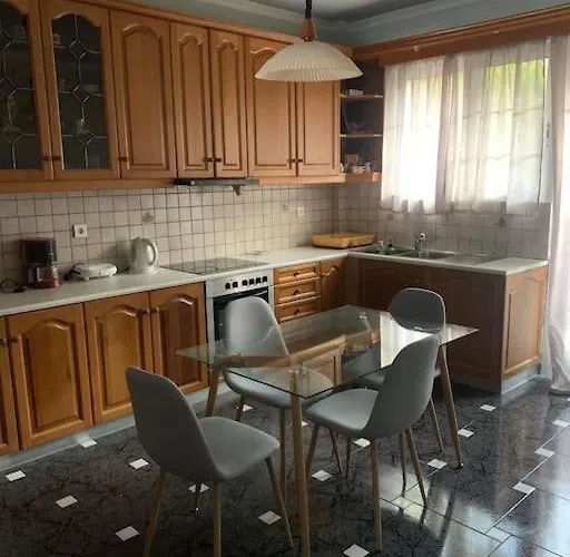 Apartment Aura Argostoli (Kefalonia)